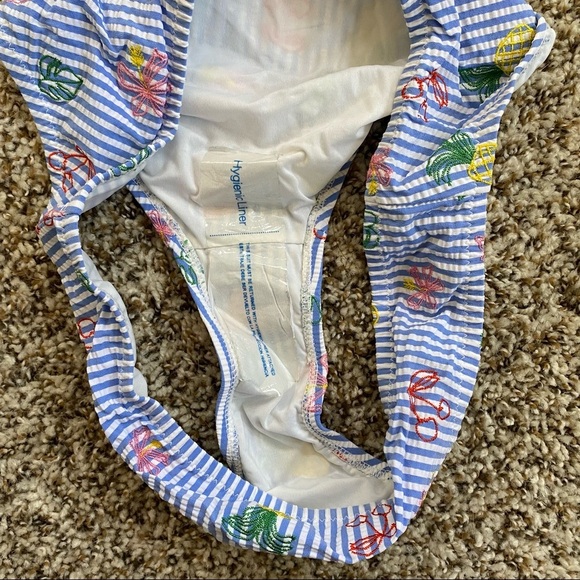 J. Crew Bikini Bottom - Picture 3 of 4